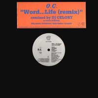 O.C. - Word...Life (Remix), 12"