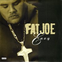 Fat Joe - Envy, 12"