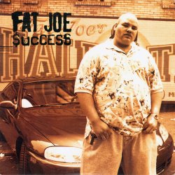 Fat Joe - Success, 12"