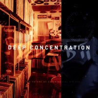 Various - Deep Concentration, 2xLP