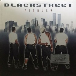 Blackstreet - Finally, 2xLP