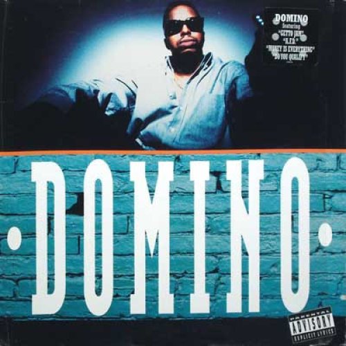Domino - Domino, LP