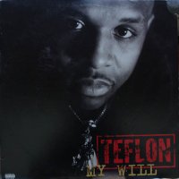 Teflon - My Will, LP