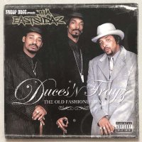 Snoop Dogg Presents Tha Eastsidaz - Duces 'N Trayz - The Old Fashioned Way, 2xLP