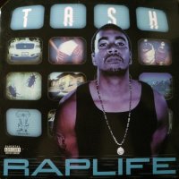 Tash - Rap Life, 2xLP