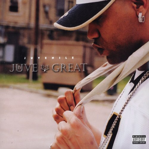 Juvenile - Juve The Great, 2xLP