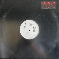 Eminem - My Name Is, 12", Promo