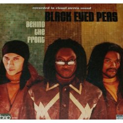 Black Eyed Peas - Behind The Front, 2xLP
