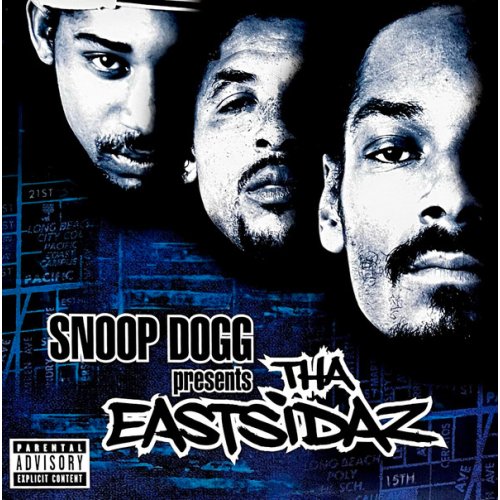 Tha Eastsidaz - Snoop Dogg Presents Tha Eastsidaz, 2xLP