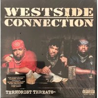 Westside Connection - Terrorist Threats, 2xLP