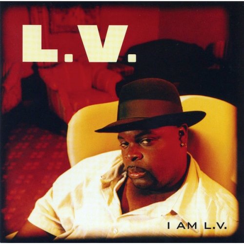 L.V. - I Am L.V., LP