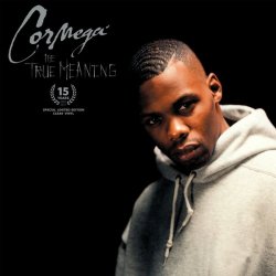 Cormega - The True Meaning, LP, Special Edition
