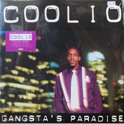 Coolio - Gangsta’s Paradise, 2xLP, Reissue