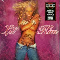 Lil' Kim - The Notorious KIM, 2xLP, Reissue