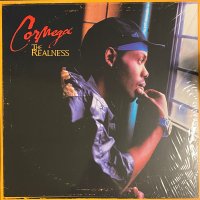 Cormega - The Realness, 2xLP, Reissue