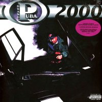 Grand Puba - 2000, LP, Reissue