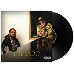Flee Lord & Roc Marciano - Delgado, LP