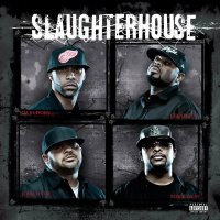 Slaughterhouse - Slaughterhouse, 2xLP, Reissue