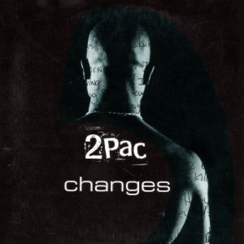 2Pac - Changes, 12"