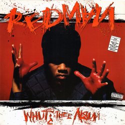 Redman - Whut? Thee Album, LP