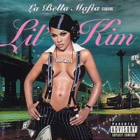 Lil' Kim - La Bella Mafia, 2xLP