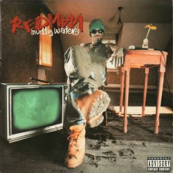 Redman - Muddy Waters, 2xLP