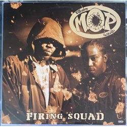 M.O.P. - Firing Squad, LP