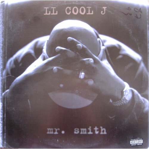 LL Cool J - Mr. Smith, LP