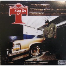 King Tee - King Tee IV Life, LP