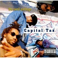 Capital Tax - The Swoll Package, LP