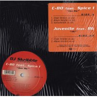 C-Bo feat. Spice 1 / Juvenile feat. BG - See Me / 187, 12"