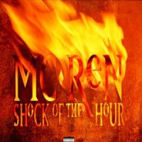 MC Ren - Shock Of The Hour, LP