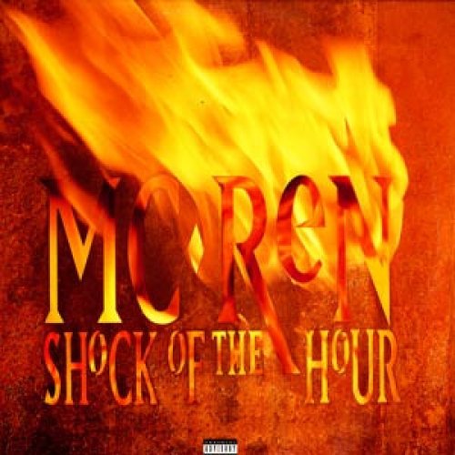 MC Ren - Shock Of The Hour, LP
