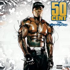50 Cent - The Massacre, 2xLP