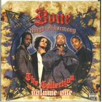 Bone Thugs-N-Harmony - The Collection Volume One, LP