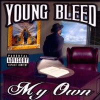 Young Bleed - My Own, 2xLP