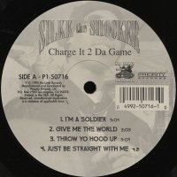 Silkk The Shocker - Charge It 2 Da Game, 2xLP