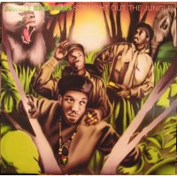 Jungle Brothers - Straight Out The Jungle, LP, Reissue