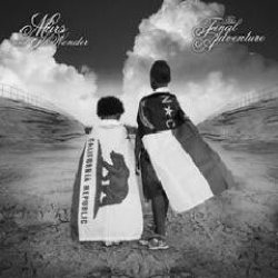 Murs And 9th Wonder - The Final Adventure, LP