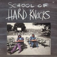 Hard Knocks - School Of Hard Knocks, LP