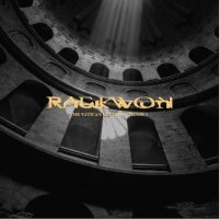 Raekwon - The Vatican Mixtape Volume 1, 2xLP, Mixtape