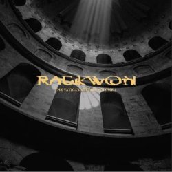 Raekwon - The Vatican Mixtape Volume 1, 2xLP, Mixtape