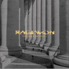 Raekwon - The Vatican Mixtape Volume 2, 2xLP, Mixtape