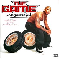 The Game - The Documentary, 2xLP