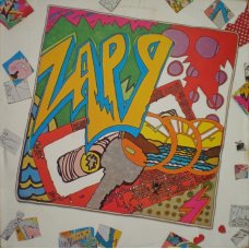 Zapp - Zapp, LP