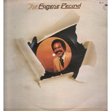 Eugene Record - The Eugene Record, LP
