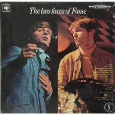 Georgie Fame - The Two Faces Of Fame, LP