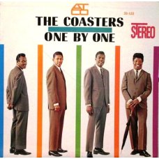 The Coasters - One By One, LP