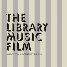 Various - The Library Music Film - Music From And Inspired By The Film, LP