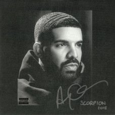 Drake - Scorpion, 2xLP